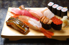 料理培訓班：吃日本料理的7大好處